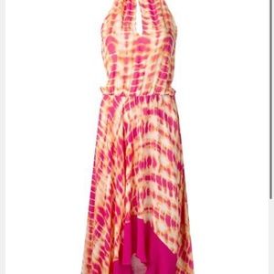 Haute Hippie Lexi Dress, Small